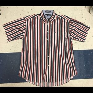 Tommy Hilfiger Shirt